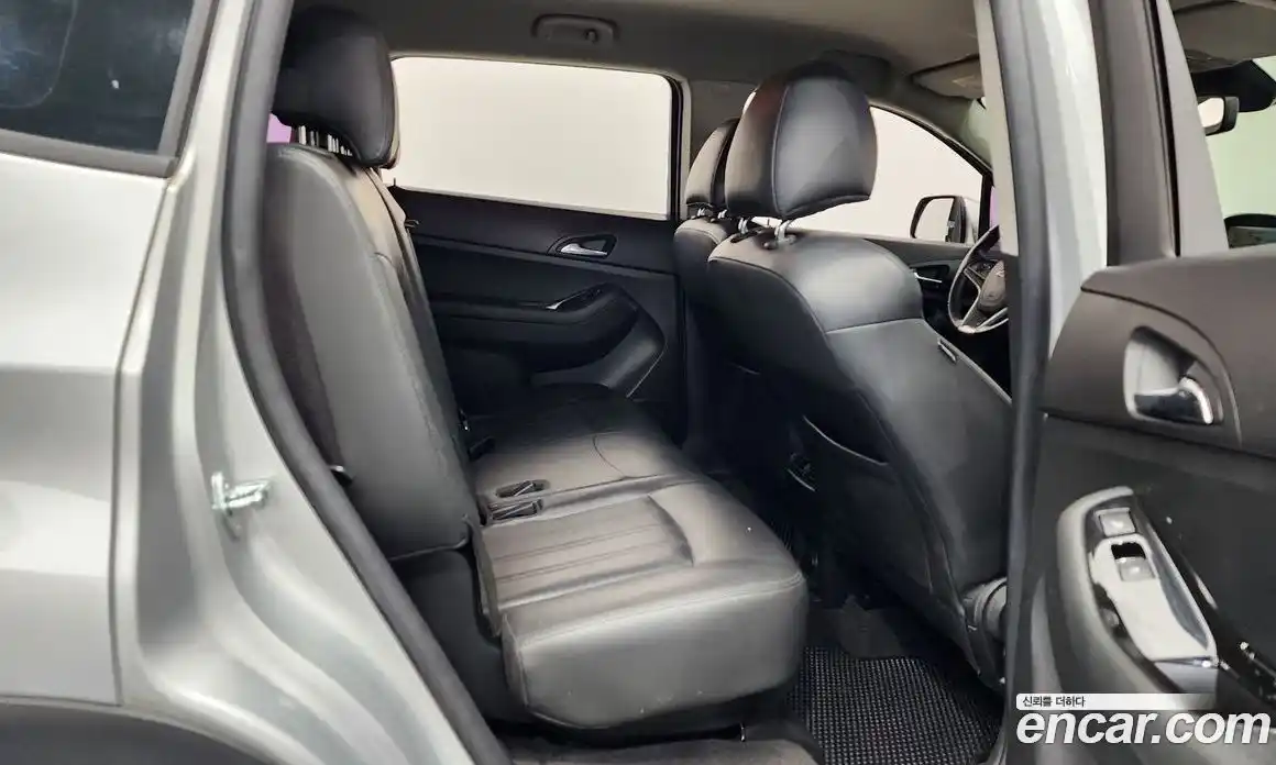 Chevrolet Orlando 2015 2.0 Автомат в Москве № 1242350, фото 12