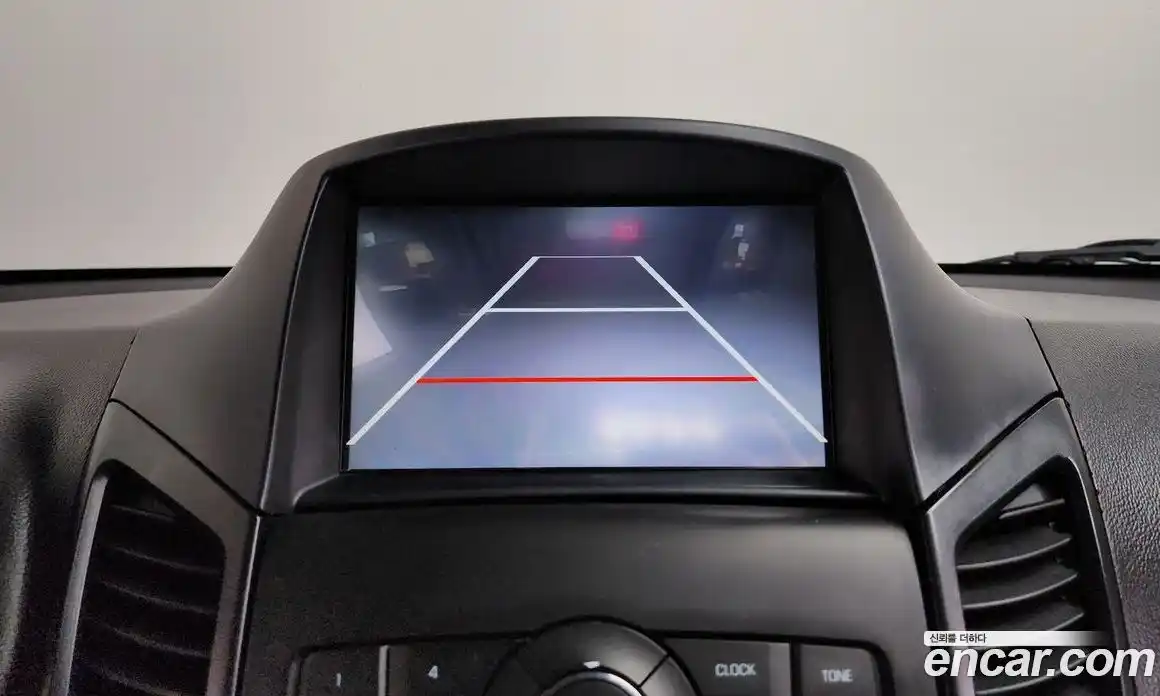 Chevrolet Orlando 2015 2.0 Автомат в Москве № 1242350, фото 15