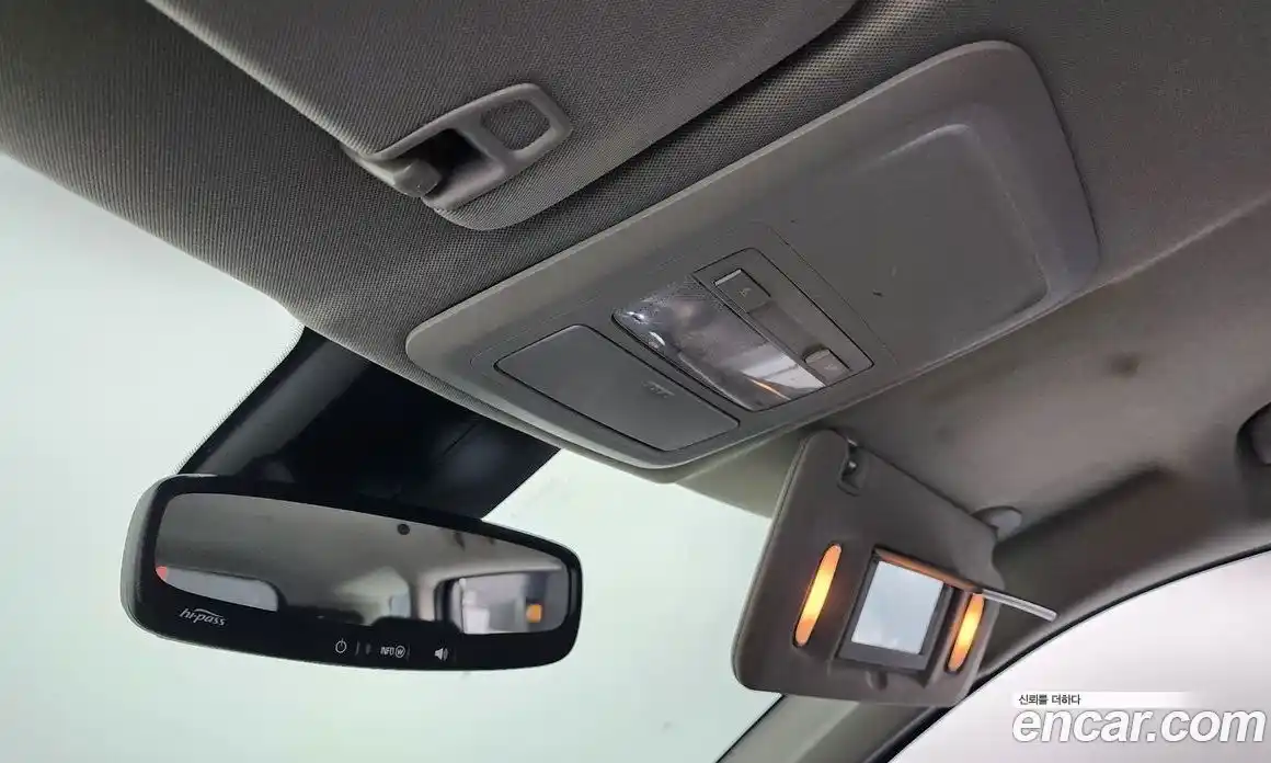 Chevrolet Orlando 2015 2.0 Автомат в Москве № 1242350, фото 17