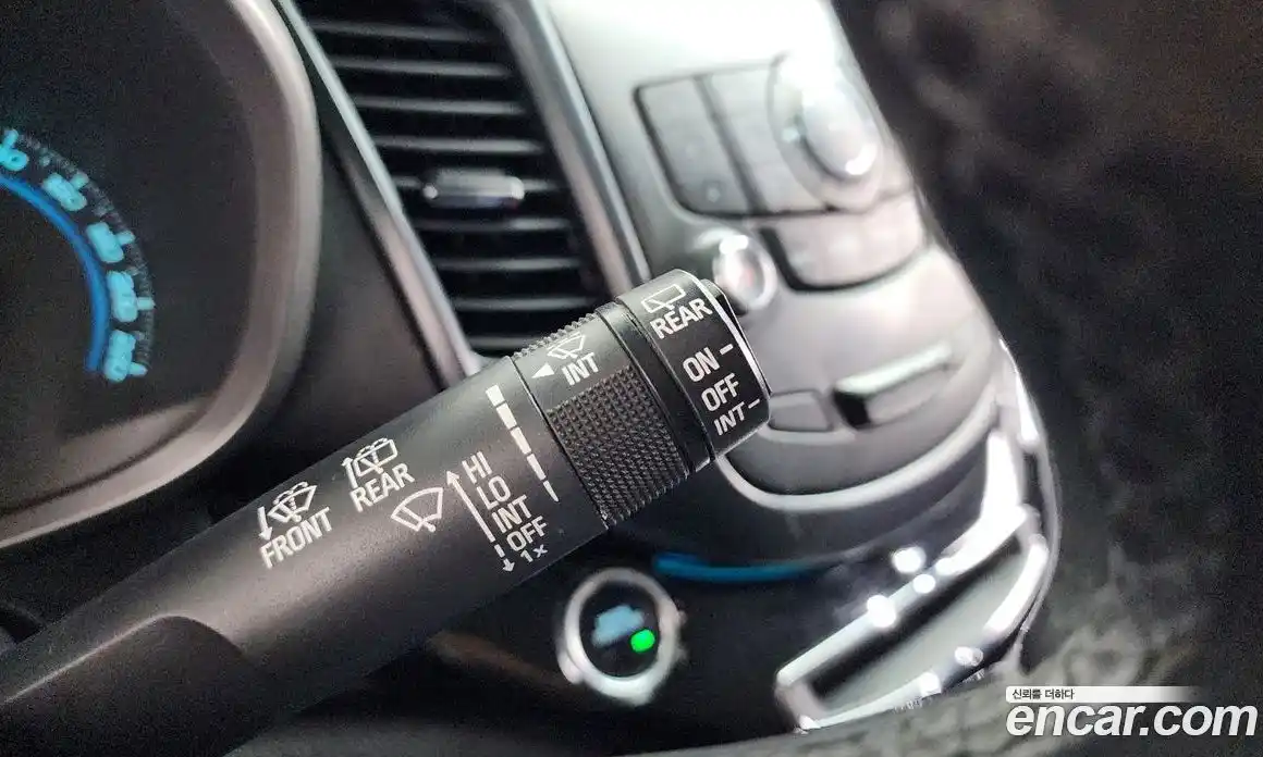 Chevrolet Orlando 2015 2.0 Автомат в Москве № 1242350, фото 18