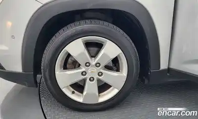 Chevrolet Orlando 2015 2.0 Автомат в Москве № 1242350, миниатюра 5