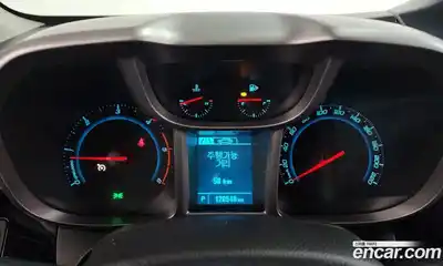 Chevrolet Orlando 2015 2.0 Автомат в Москве № 1242350, миниатюра 8