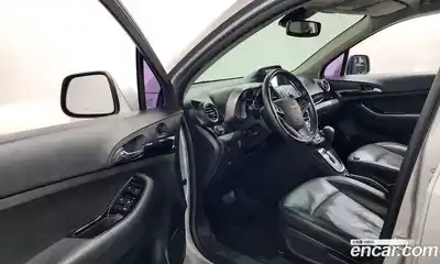 Chevrolet Orlando 2015 2.0 Автомат в Москве № 1242350, миниатюра 10