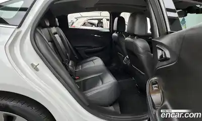 Chevrolet Malibu 2017 2.0 гидро в Москве № 238683, миниатюра 12