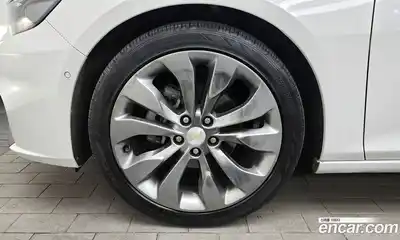 Chevrolet Malibu 2017 2.0 гидро в Москве № 238683, миниатюра 5
