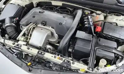 Chevrolet Malibu 2017 2.0 гидро в Москве № 238683, миниатюра 6