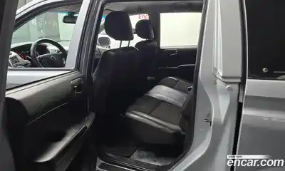 SsangYong Korando 2014 2.0 гидро в Москве № 24388, миниатюра 11