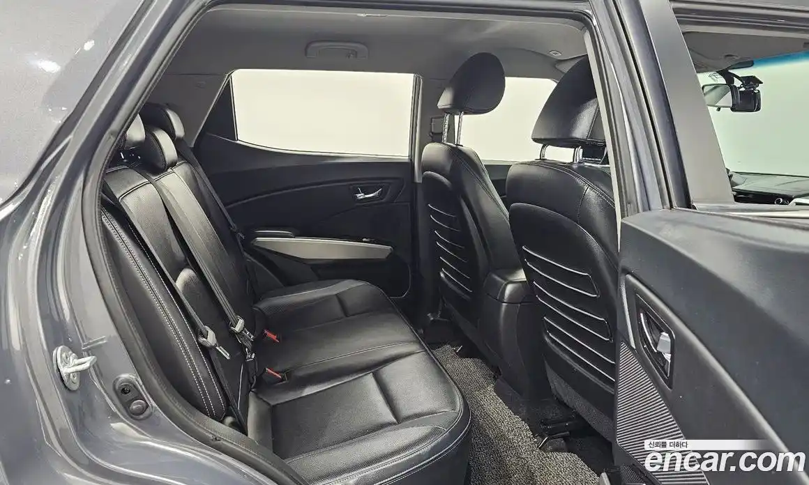 SsangYong TIBOLI 2015 1.6 гидро в Москве № 26206, фото 12