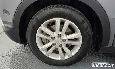 SsangYong TIBOLI 2015 1.6 гидро в Москве № 26206, миниатюра 5