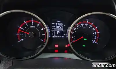 SsangYong TIBOLI 2015 1.6 гидро в Москве № 26206, миниатюра 8