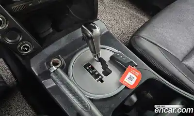 SsangYong Korando 2016 2.2 гидро в Москве № 28830, миниатюра 9