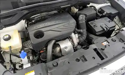 SsangYong Torres 2022 1.5 гидро в Москве № 29025, миниатюра 6