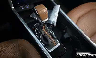 SsangYong Torres 2022 1.5 гидро в Москве № 29025, миниатюра 9