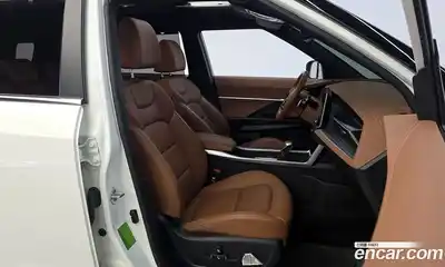 SsangYong Torres 2022 1.5 гидро в Москве № 29025, миниатюра 10