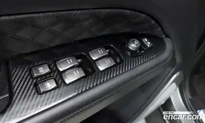 SsangYong Rexton 2022 2.2 гидро в Москве № 29688, миниатюра 11