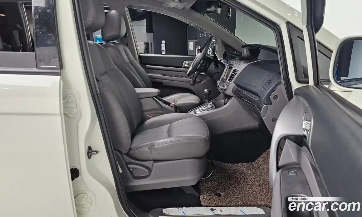 SsangYong Korando 2014 2.0 гидро в Москве № 30554, фото 11