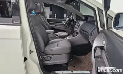 SsangYong Korando 2014 2.0 гидро в Москве № 30554, миниатюра 11