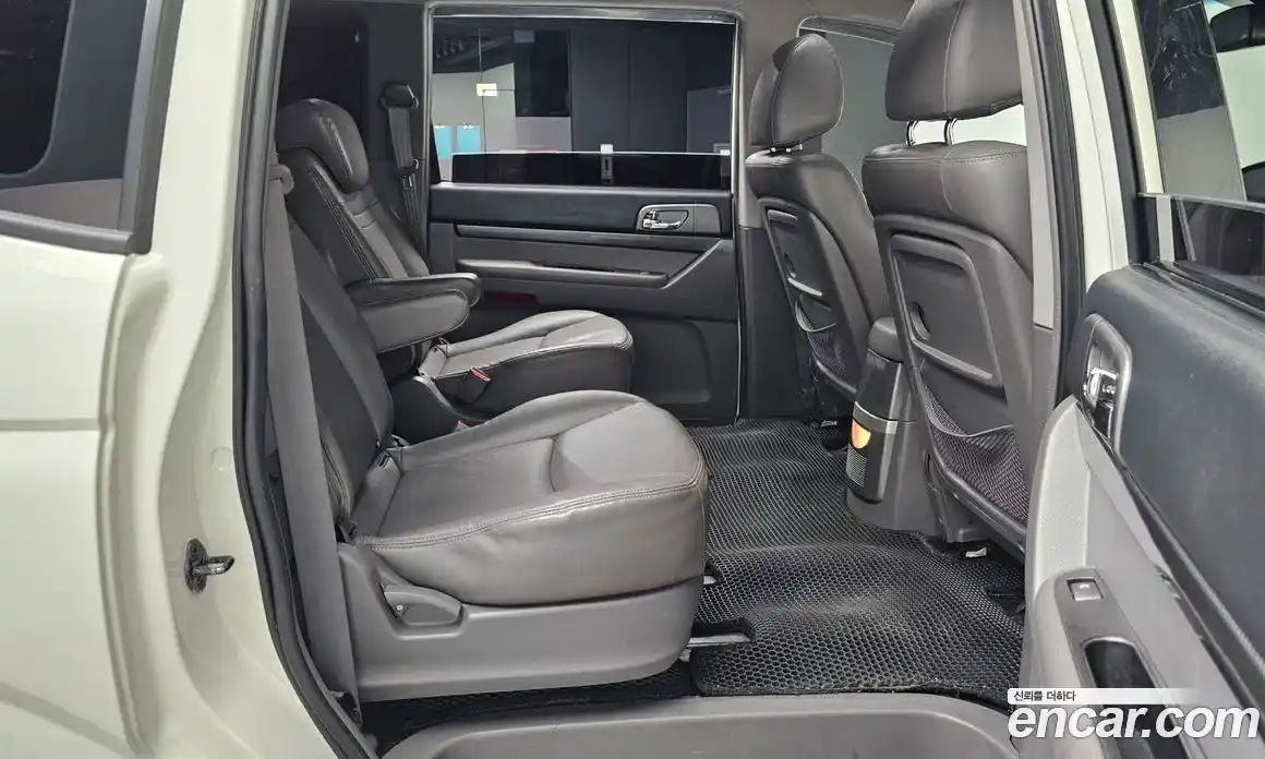 SsangYong Korando 2014 2.0 гидро в Москве № 30554, фото 12