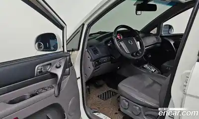 SsangYong Korando 2014 2.0 гидро в Москве № 30554, миниатюра 10