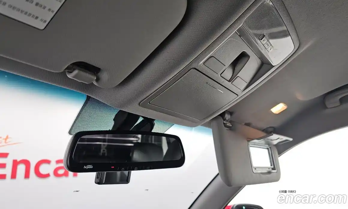 SsangYong Rexton 2019 2.2 гидро, фото 16