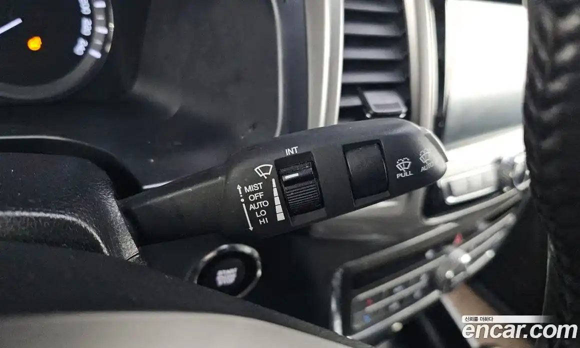 SsangYong Rexton 2019 2.2 гидро, фото 18