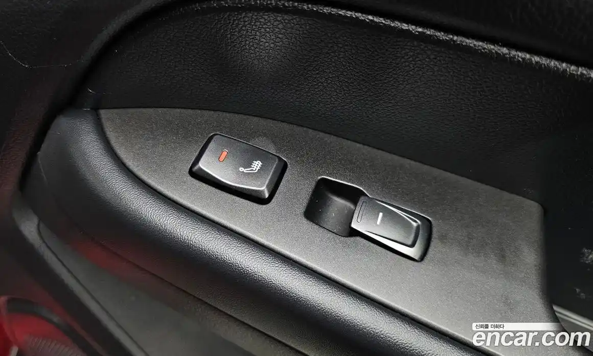 SsangYong Rexton 2019 2.2 гидро, фото 19