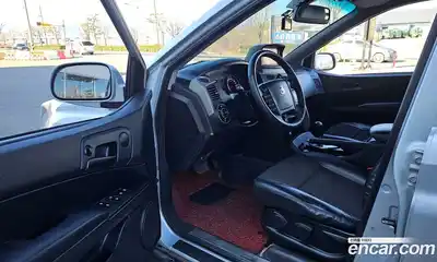 SsangYong Korando 2012 2.0 гидро в Москве № 30807, миниатюра 11