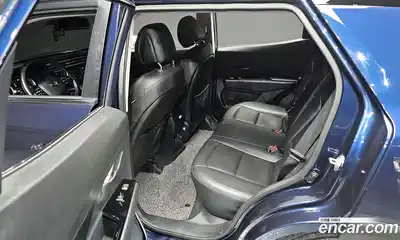 SsangYong Korando 2020 1.5 гидро в Москве, миниатюра 11
