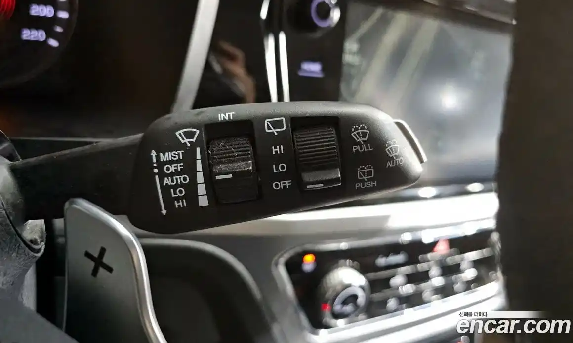 SsangYong Korando 2020 1.5 гидро в Москве, фото 15