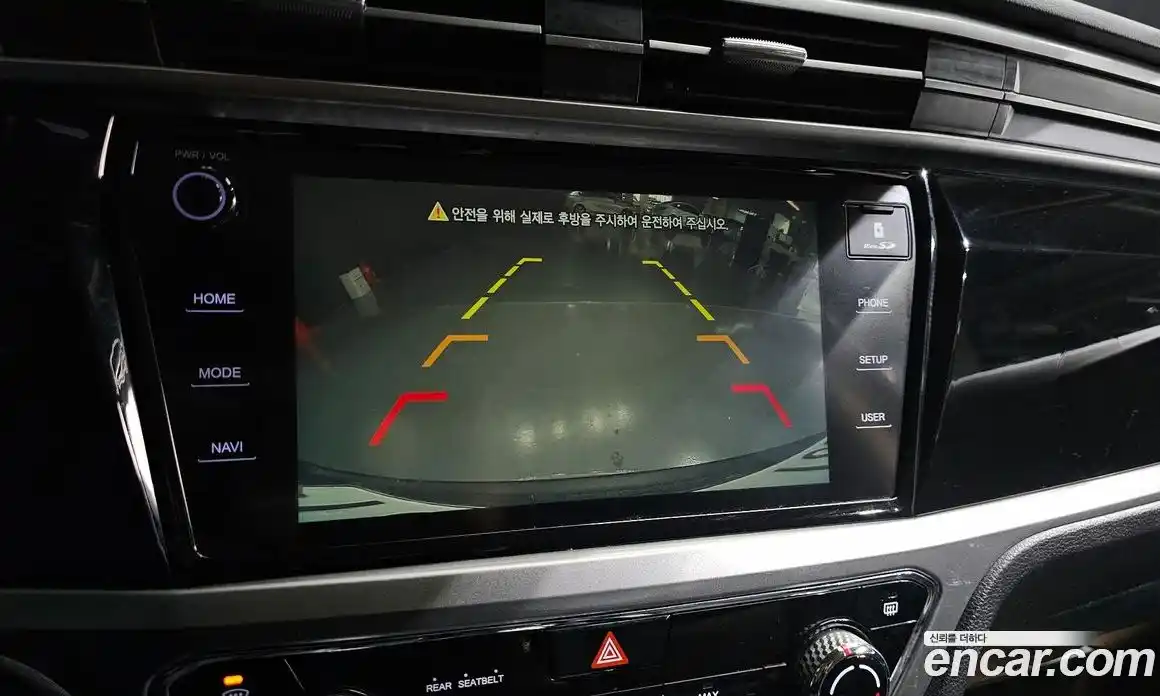 SsangYong Korando 2020 1.5 гидро в Москве, фото 17