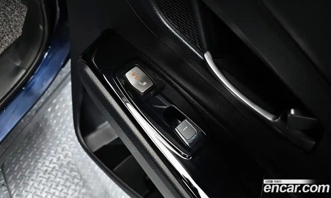 SsangYong Korando 2020 1.5 гидро в Москве, фото 19