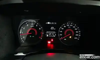 SsangYong Korando 2020 1.5 гидро в Москве, миниатюра 8