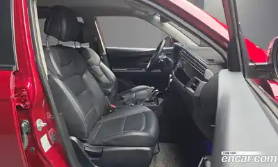 SsangYong Korando 2020 1.5 гидро в Москве № 30938, миниатюра 11