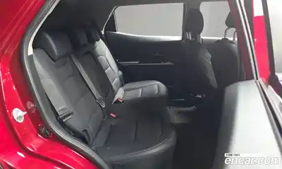 SsangYong Korando 2020 1.5 гидро в Москве № 30938, миниатюра 12