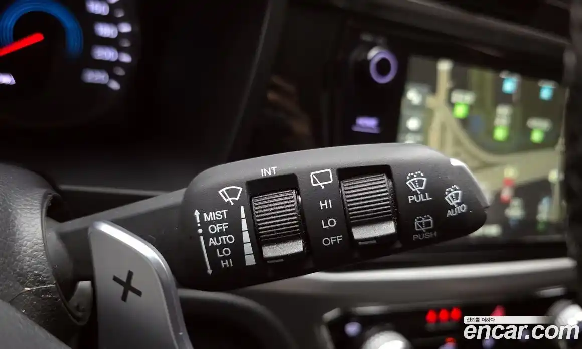 SsangYong Korando 2020 1.5 гидро в Москве № 30938, фото 18