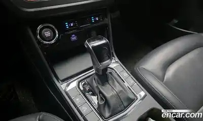 SsangYong Korando 2020 1.5 гидро в Москве № 30938, миниатюра 9