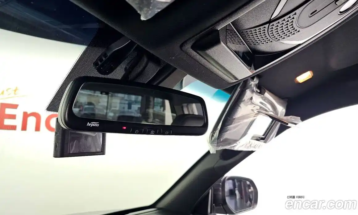 SsangYong Rexton 2022 2.2 гидро, фото 17