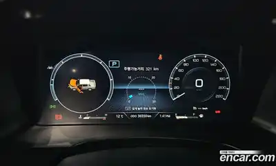 SsangYong Rexton 2022 2.2 гидро, миниатюра 8