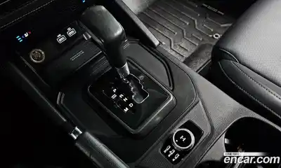 SsangYong Rexton 2022 2.2 гидро, миниатюра 9