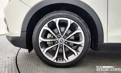 SsangYong TIBOLI 2018 1.6 гидро в Москве № 33204, миниатюра 5