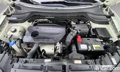 SsangYong TIBOLI 2018 1.6 гидро в Москве № 33204, миниатюра 6