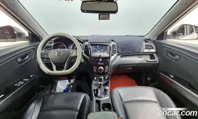SsangYong TIBOLI 2018 1.6 гидро в Москве № 33204, миниатюра 7