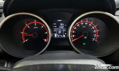 SsangYong TIBOLI 2018 1.6 гидро в Москве № 33204, миниатюра 8