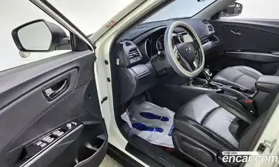 SsangYong TIBOLI 2018 1.6 гидро в Москве № 33204, миниатюра 10