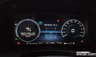 SsangYong Rexton 2022 2.2 гидро, миниатюра 8
