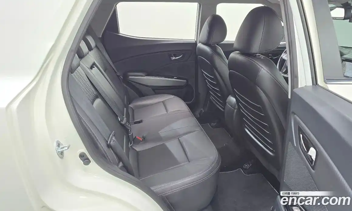 SsangYong TIBOLI 2017 1.6 гидро в Москве, фото 12