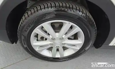 SsangYong TIBOLI 2017 1.6 гидро в Москве, миниатюра 5