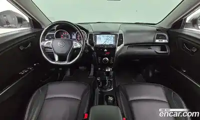 SsangYong TIBOLI 2017 1.6 гидро в Москве, миниатюра 7