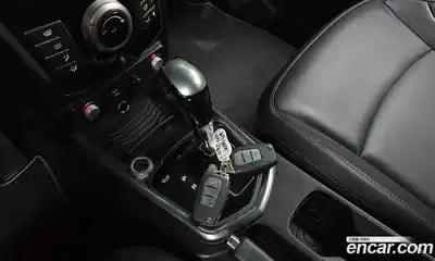 SsangYong TIBOLI 2017 1.6 гидро в Москве, миниатюра 9