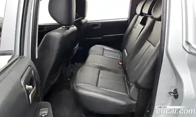 SsangYong Korando 2014 2.0 гидро в Москве № 34445, миниатюра 12
